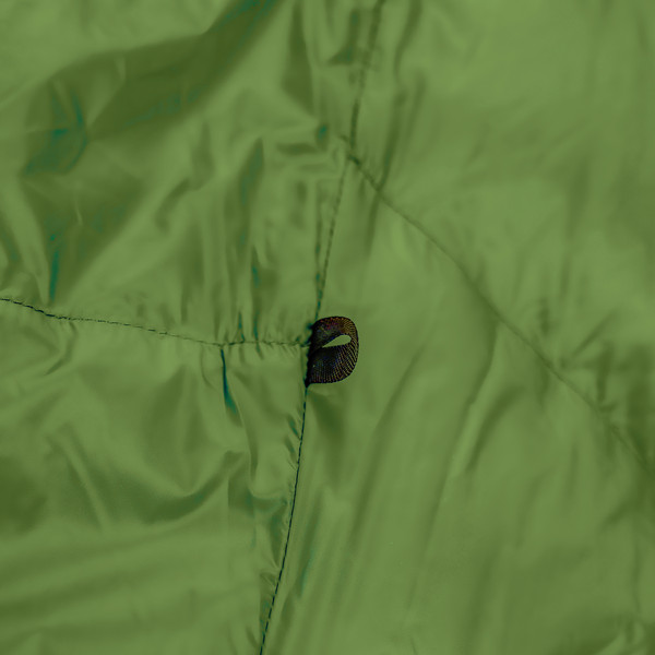 Grüezi bag DOWNWOOL SUMMER 2.0 175 - Daunenschlafsack Ansicht 6