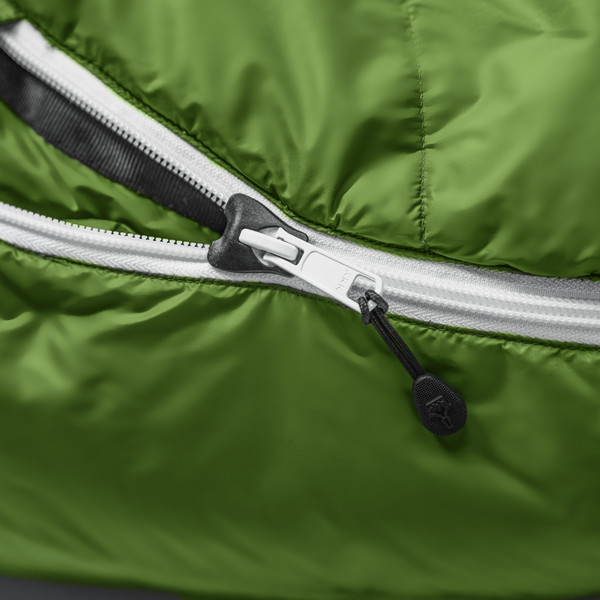 Grüezi bag DOWNWOOL SUMMER 2.0 175 - Daunenschlafsack Ansicht 11