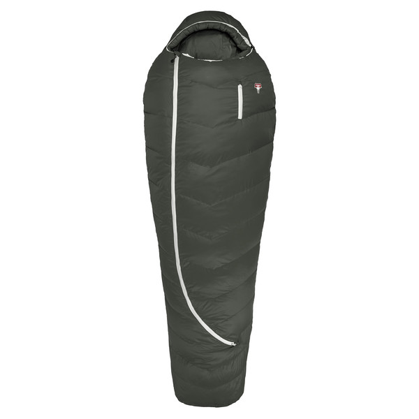 bag DOWNWOOL SUMMER 2.0 185 - Daunenschlafsack