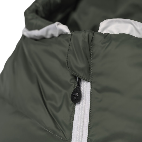 Grüezi bag DOWNWOOL SUMMER 2.0 200 - Daunenschlafsack Ansicht 8