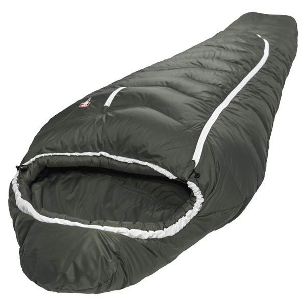 Grüezi bag DOWNWOOL SUMMER 2.0 200 - Daunenschlafsack Ansicht 3