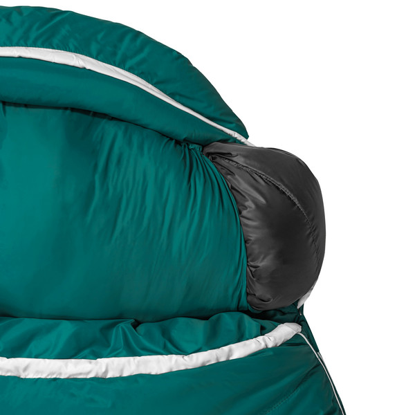 Grüezi bag DOWNWOOL SUBZERO 2.0 185 - Daunenschlafsack Ansicht 7