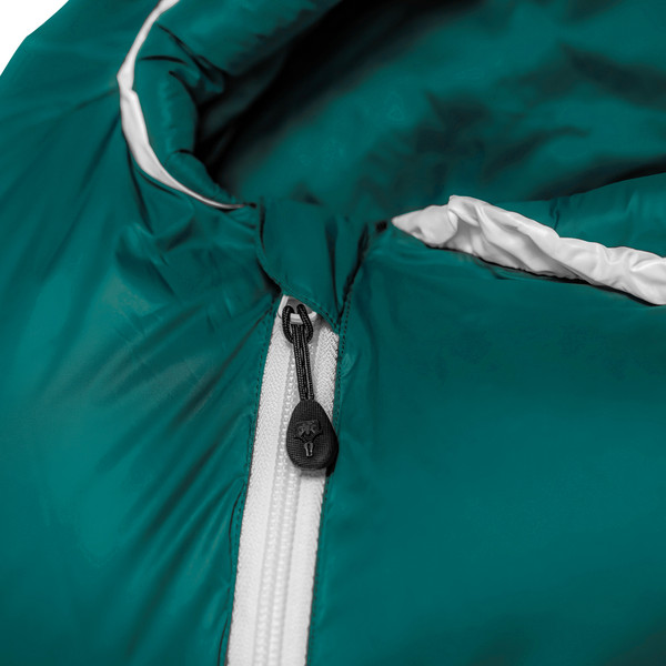 Grüezi bag DOWNWOOL SUBZERO 2.0 185 - Daunenschlafsack Ansicht 8