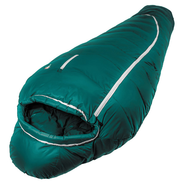 Grüezi bag DOWNWOOL SUBZERO 2.0 185 - Daunenschlafsack Ansicht 3