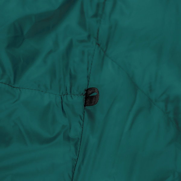 Grüezi bag DOWNWOOL SUBZERO 2.0 200 - Daunenschlafsack Ansicht 14