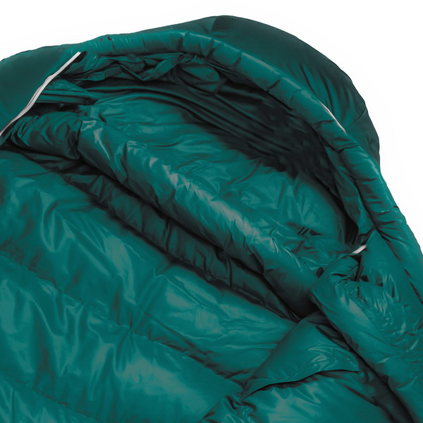 Grüezi bag DOWNWOOL SUBZERO 2.0 200 - Daunenschlafsack Ansicht 6