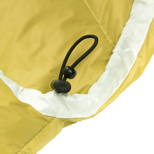 Grüezi bag DOWNWOOL EXTREME LIGHT 2.0 185 - Sommerschlafsack Ansicht 10