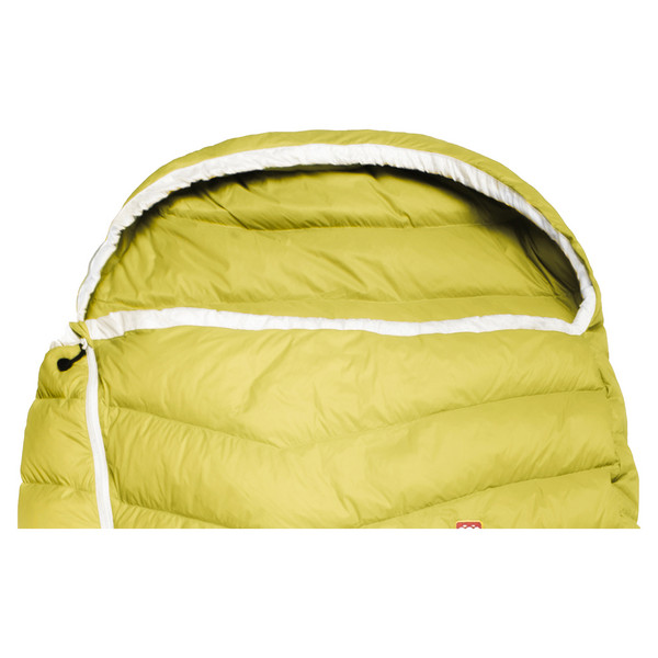 Grüezi bag DOWNWOOL EXTREME LIGHT 2.0 200 - Sommerschlafsack Ansicht 5