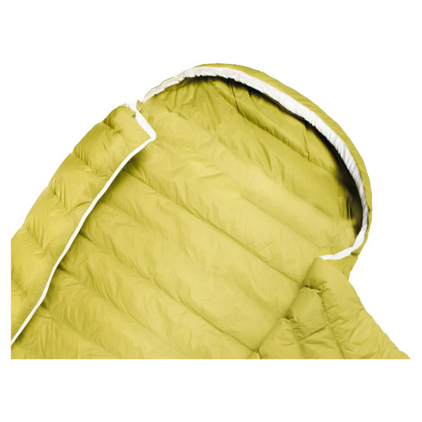 Grüezi bag DOWNWOOL EXTREME LIGHT 2.0 200 - Sommerschlafsack Ansicht 6
