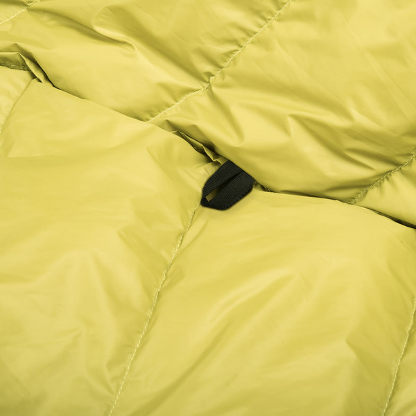Grüezi bag DOWNWOOL EXTREME LIGHT 2.0 200 - Sommerschlafsack Ansicht 10