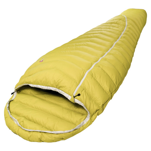 Grüezi bag DOWNWOOL EXTREME LIGHT 2.0 200 - Sommerschlafsack Ansicht 3