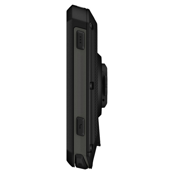 Garmin EDGE 550 - GPS-Gerät Ansicht 5