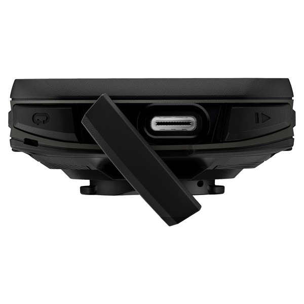 Garmin EDGE 550 - GPS-Gerät Ansicht 9