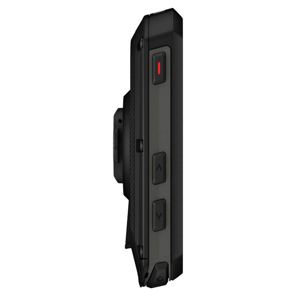 Garmin EDGE 550 - GPS-Gerät Ansicht 7