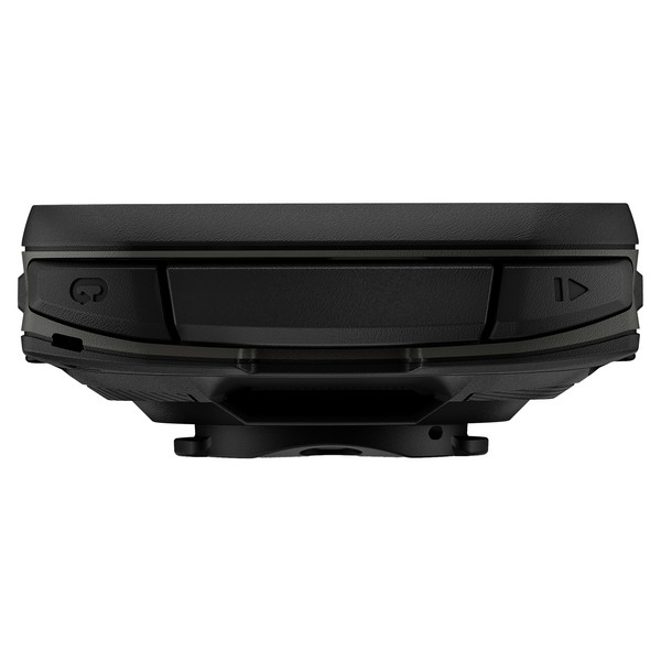 Garmin EDGE 550 - GPS-Gerät Ansicht 8