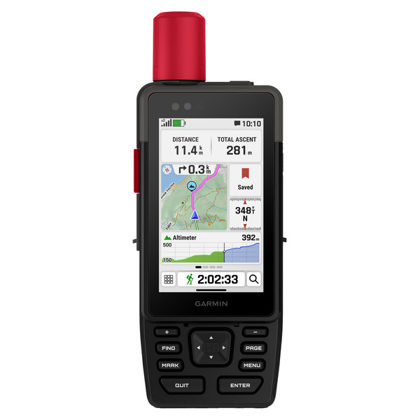 GPSMAP H1I PLUS - GPS-Gerät