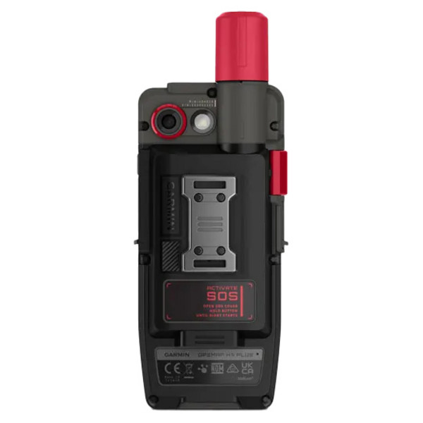 Garmin GPSMAP H1I PLUS - GPS-Gerät Ansicht 7