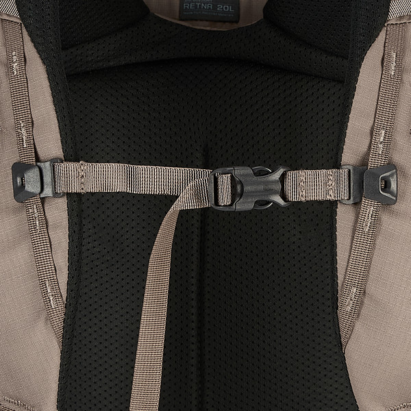 Gregory RETNA 20 Unisex - Laptoprucksack Ansicht 9