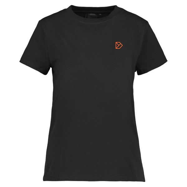 Didriksons INGARÖ WNS T SYO Damen - T-Shirt Ansicht 1