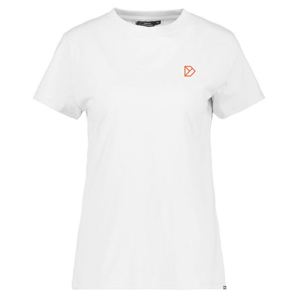 INGARÖ WNS T SYO Damen - T-Shirt-SNOW WHITE