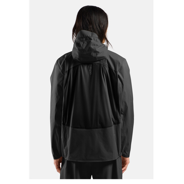 Odlo JACKET X-ALP WATERPROOF PRO Herren - Regenjacke Ansicht 4