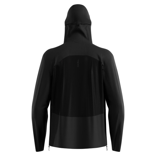 Odlo JACKET X-ALP WATERPROOF PRO Herren - Regenjacke Ansicht 2