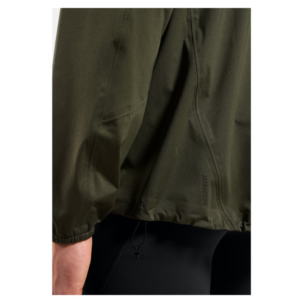 Odlo JACKET X-ALP WATERPROOF Herren - Regenjacke Ansicht 8