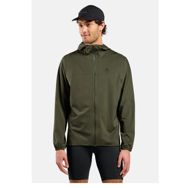 Odlo JACKET X-ALP WATERPROOF Herren - Regenjacke Ansicht 3