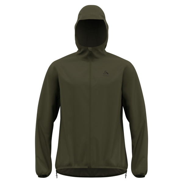 Odlo JACKET X-ALP WATERPROOF Herren - Regenjacke Ansicht 1