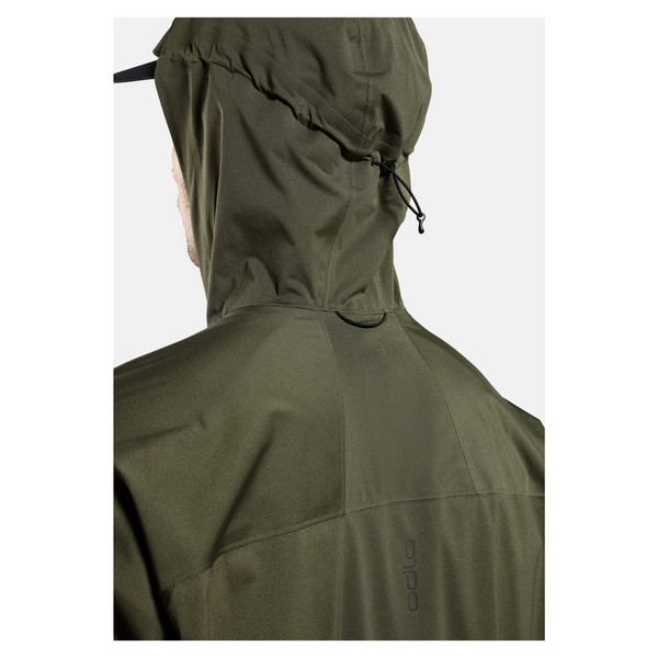 Odlo JACKET X-ALP WATERPROOF Herren - Regenjacke Ansicht 7