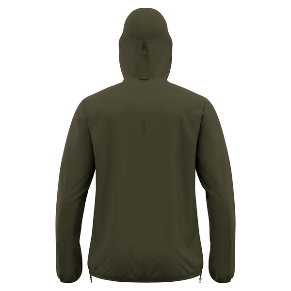 Odlo JACKET X-ALP WATERPROOF Herren - Regenjacke Ansicht 2