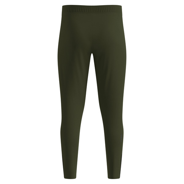 Odlo PANTS REGULAR LENGTH ZEROWEIGHT Herren - Laufhose Ansicht 2