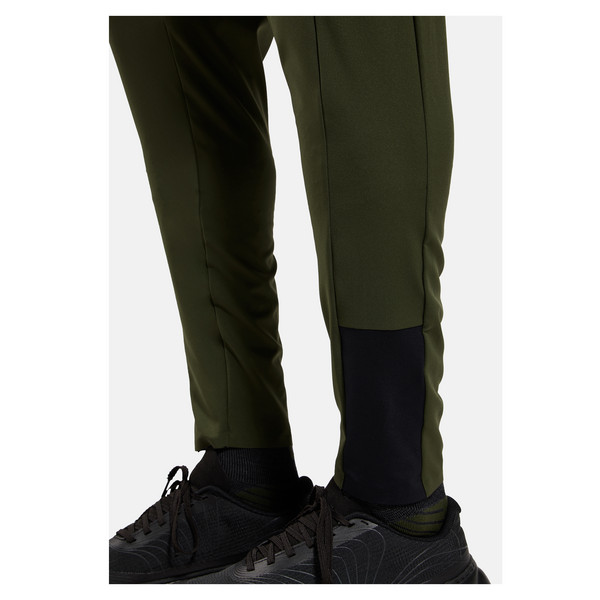 Odlo PANTS REGULAR LENGTH ZEROWEIGHT Herren - Laufhose Ansicht 5