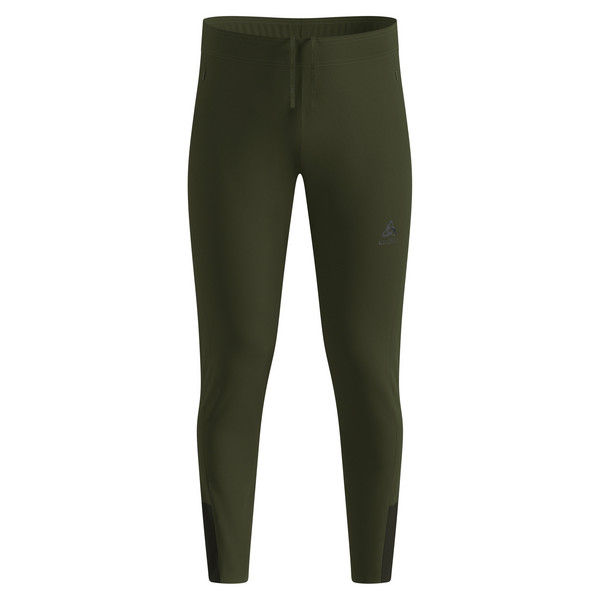 Odlo PANTS REGULAR LENGTH ZEROWEIGHT Herren - Laufhose Ansicht 1