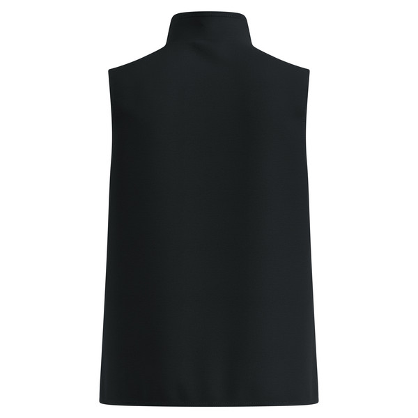 Odlo WOOL VEST MID LAYER Unisex - Weste Ansicht 2