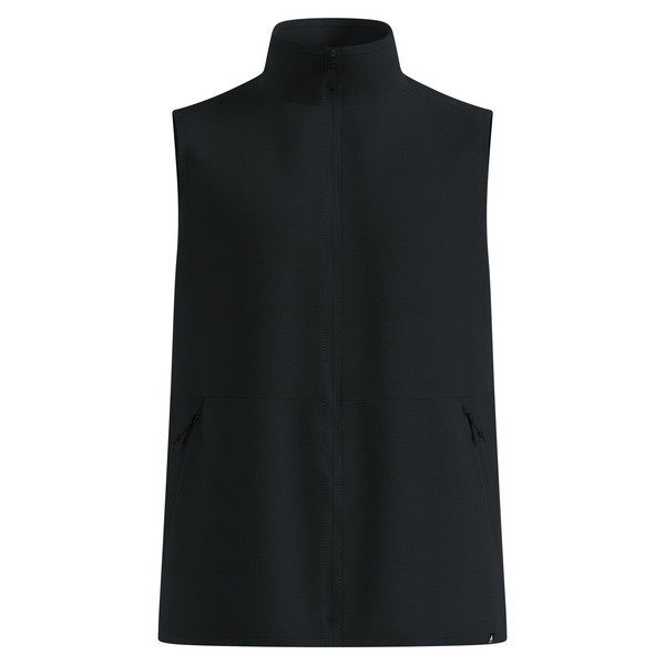 WOOL VEST MID LAYER Unisex - Weste
