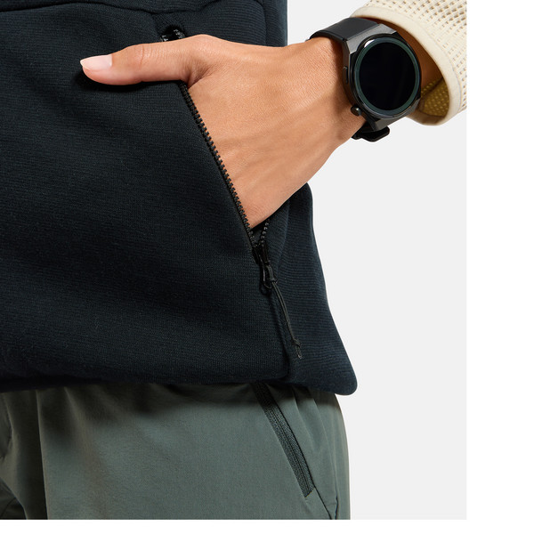 Odlo WOOL VEST MID LAYER Unisex - Weste Ansicht 6