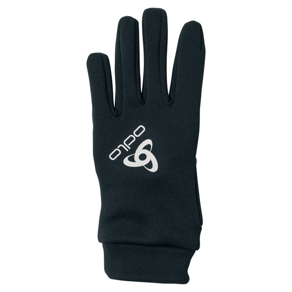 Odlo STRETCHFLEECE LINER GLOVES FULL FINGER Unisex - Handschuhe Ansicht 2