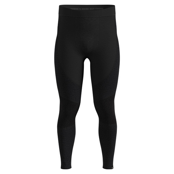 SEAMLESS PERFORMANCE WOOL BL BOTTOM LONG Herren - Funktionsunterwäsche