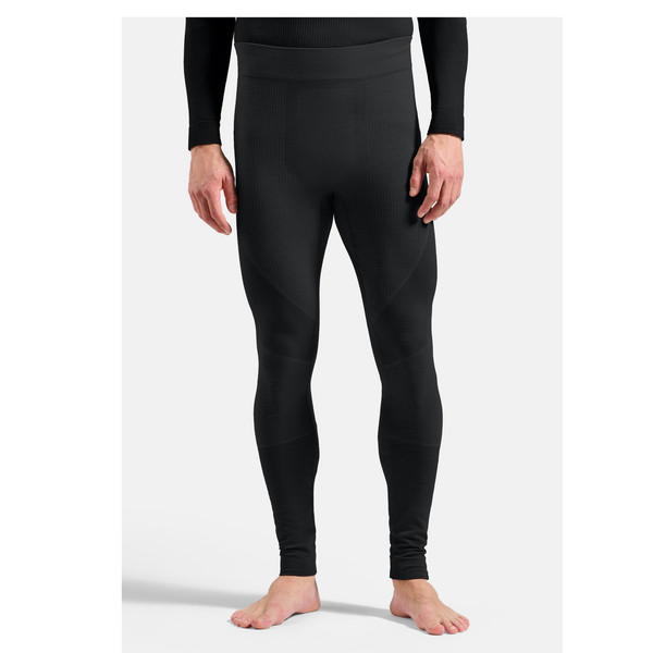 Odlo SEAMLESS PERFORMANCE WOOL BL BOTTOM LONG Herren - Funktionsunterwäsche Ansicht 3