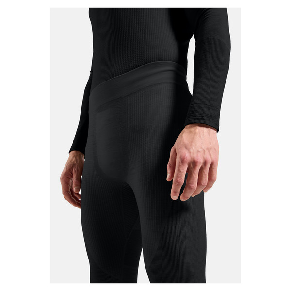 Odlo SEAMLESS PERFORMANCE WOOL BL BOTTOM LONG Herren - Funktionsunterwäsche Ansicht 5