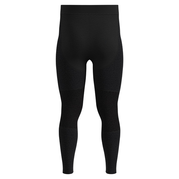 Odlo SEAMLESS PERFORMANCE WOOL BL BOTTOM LONG Herren - Funktionsunterwäsche Ansicht 2