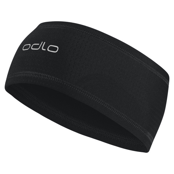 POLYKNIT WARM REFLECTIVE HEADBAND Unisex - Stirnband