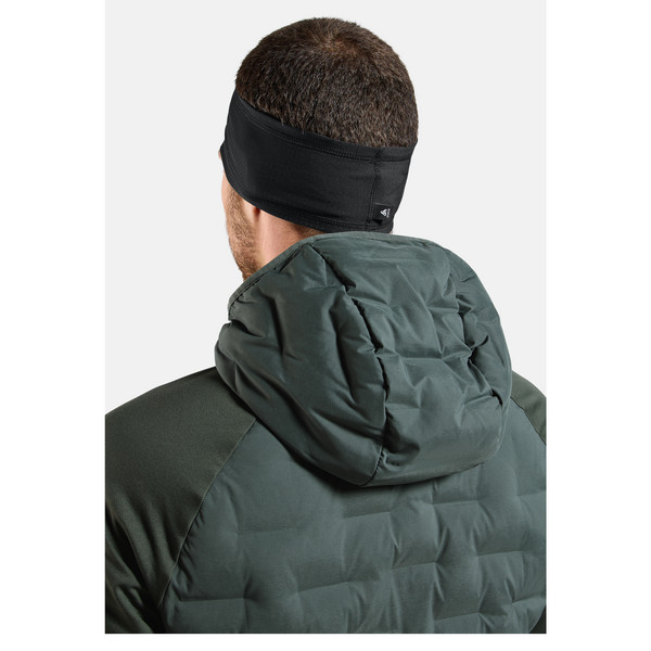 Odlo POLYKNIT WARM REFLECTIVE HEADBAND Unisex - Stirnband Ansicht 7