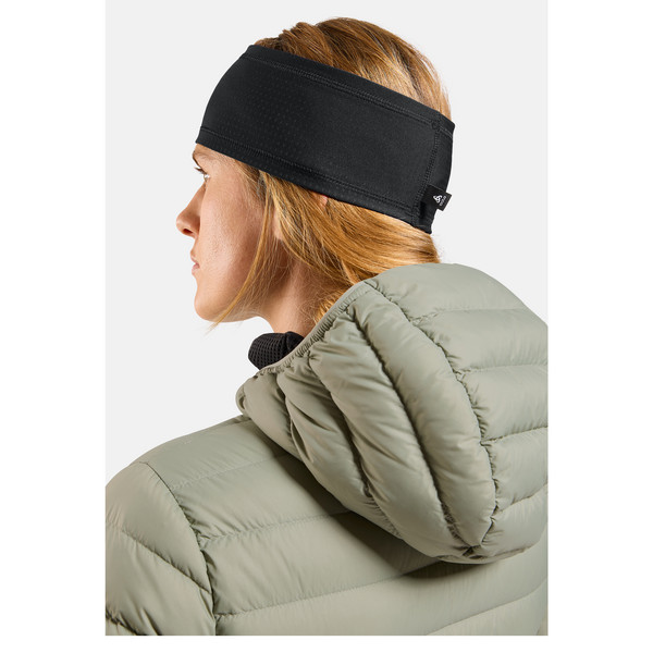 Odlo POLYKNIT WARM REFLECTIVE HEADBAND Unisex - Stirnband Ansicht 5
