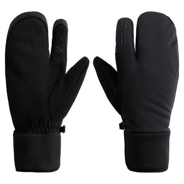 Odlo PERFORMANCE X-WARM GLOVES FULL FINGER Unisex - Handschuhe Ansicht 1