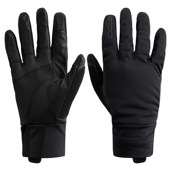 Odlo NORDIC WARM GLOVES FULL FINGER Unisex - Skihandschuhe Ansicht 1