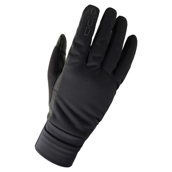 Odlo NORDIC WARM GLOVES FULL FINGER Unisex - Skihandschuhe Ansicht 2
