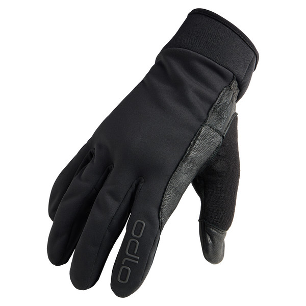 Odlo NORDIC LIGHT GLOVES FULL FINGER Unisex - Handschuhe Ansicht 4