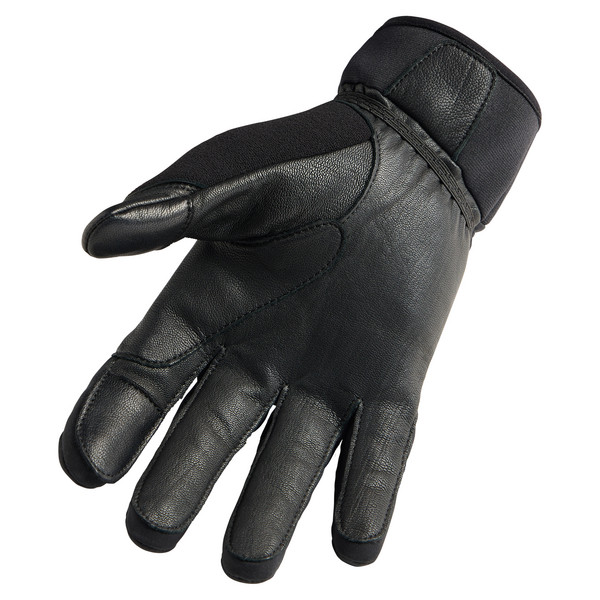Odlo NORDIC LIGHT GLOVES FULL FINGER Unisex - Handschuhe Ansicht 3